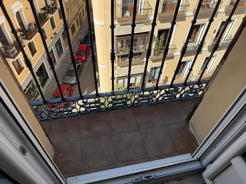 Foto 52143b43-29bd-4fca-8b7c-7ba1881792ca. Pis a Palacio Madrid