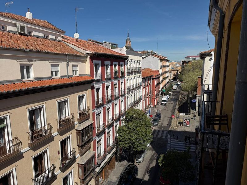 Foto 6fd9dd45-396c-4f0f-9461-22282e557217. Pis a Palacio Madrid
