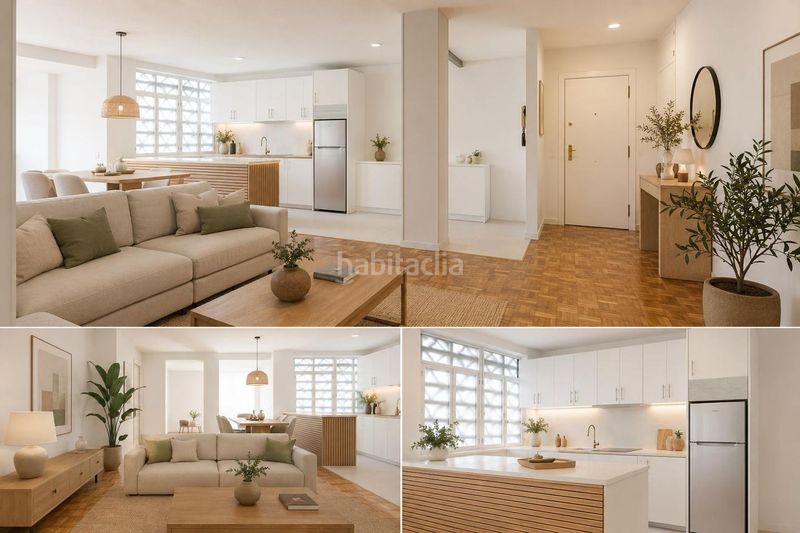 Foto 54780764-7076-443d-a78f-4c6b090f3e69. Piso en Vista Alegre Madrid