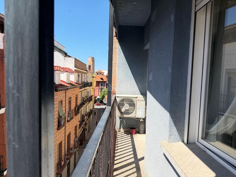 Foto 7b50b922-8a99-4074-aacd-447d0ea8ed62. Pis amb aparcament a Embajadores-Lavapiés Madrid