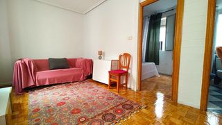 Flat in Calle del Mesón de Paredes