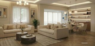 Appartement à Paseo del Marqués de Monistrol