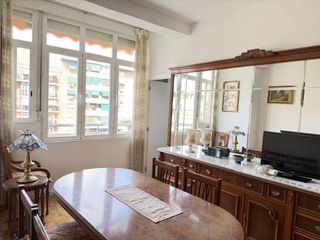 Etagenwohnung in Calle de Toledo
