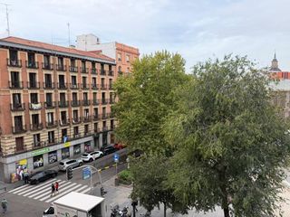 Rent Flat  Calle de toledo