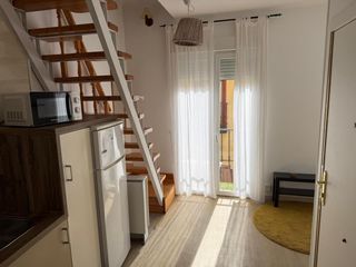 Location Attique  Calle de la esgrima