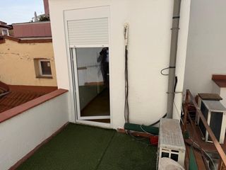 Location Appartement  Calle de la esgrima