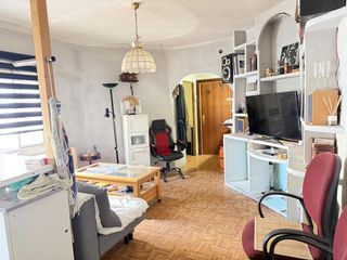 Etagenwohnung  Calle de carlos martín álvarez