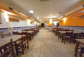 Local Comercial a Calle de orense 39. Restaurante. local en calle orense 1.250m2 ¡inversores!