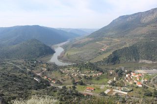 Wohngrundstück in Fuente del Berro. Terreno salamanca 188,000m2