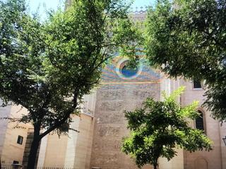 Pis a Jerónimos. Espectacular piso de lujo en los jerónimos  junto al parque del