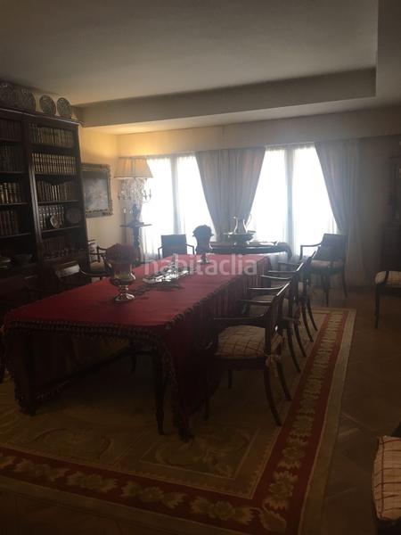Foto 40882e27-a4db-4728-a462-aca3d2b2fe52. Piso espectacular piso de lujo en los Jerónimos junto al parque del retiro, la zona más elegante y señorial . muy buen edific en Madrid