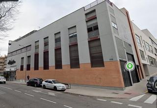 Nau industrial en Pueblo Nuevo