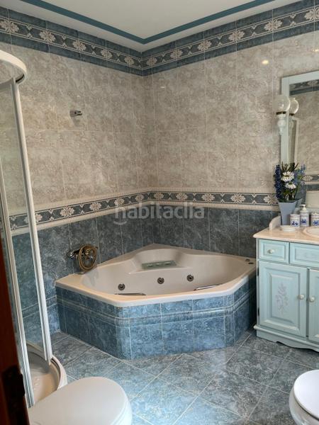 Foto 0854f4ff-a6d2-4e15-aeb4-f96935bf896d. Chalet with fireplace heating parking pool in nuevo Aranjuez-ciudad de las artes Aranjuez