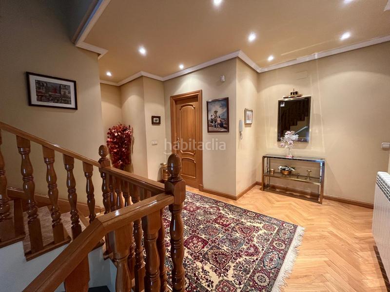 Foto 9a6942fd-3e19-4fa5-ba07-4ef4f754dbed. Chalet with fireplace heating parking pool in nuevo Aranjuez-ciudad de las artes Aranjuez