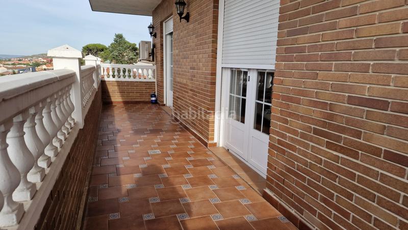 Foto 9a9a5473-90a7-49ec-8a38-7bc4aa930af3. Chalet with fireplace heating parking pool in nuevo Aranjuez-ciudad de las artes Aranjuez