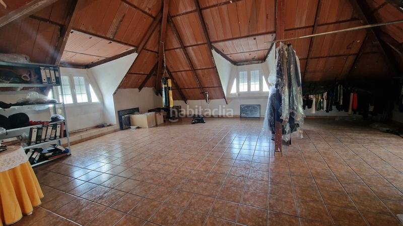 Foto e6e3afd0-dca3-4a11-9475-fc49b7ea2aa8. Chalet with fireplace heating parking pool in nuevo Aranjuez-ciudad de las artes Aranjuez