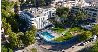 Rent Flat in Calle de las moreras 97p. Piso a estrenar 3 dormitorios 2 baños en promocion natura 3 las