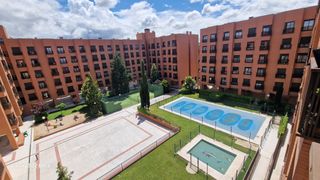 Affitto Piccolo appartamento in Calle de samaniego 12. Precioso apartamento con todas las comodidades