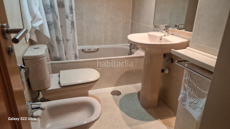 Foto 1adad8b2-354d-4cfd-8dff-802fbd14623d. Alquiler apartamento en calle de samaniego 12 apartamento totalmente amueblado y equipado en Madrid
