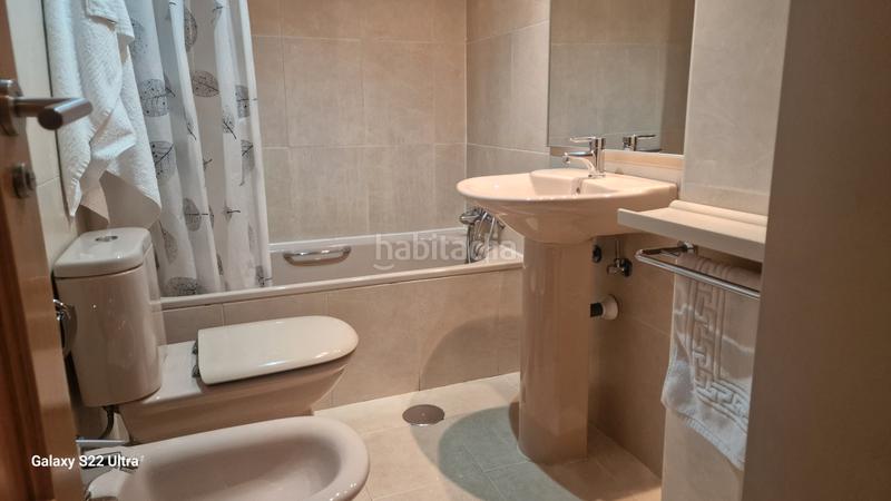 Foto 39231f0a-0ff2-4e7d-8a0a-fd2db2ca0099. Alquiler apartamento en calle de samaniego 12 apartamento totalmente amueblado y equipado en Madrid
