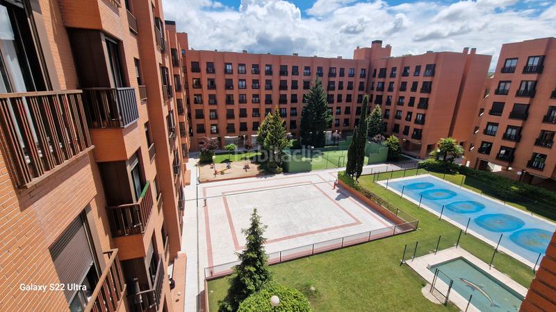Foto 3d7a4e42-b4ac-46c0-a8f8-7a915e3685c0. Alquiler apartamento en calle de samaniego 12 apartamento totalmente amueblado y equipado en Madrid