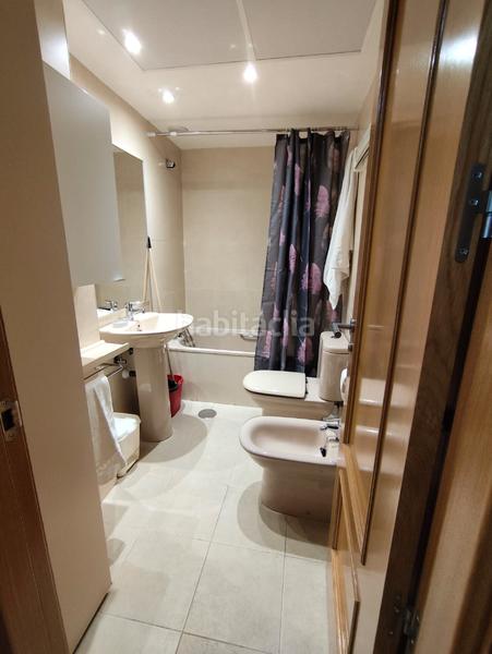 Foto 8ee7e595-6664-4a73-8c46-83e789d06a9f. Alquiler apartamento en calle de samaniego 12 apartamento totalmente amueblado y equipado en Madrid