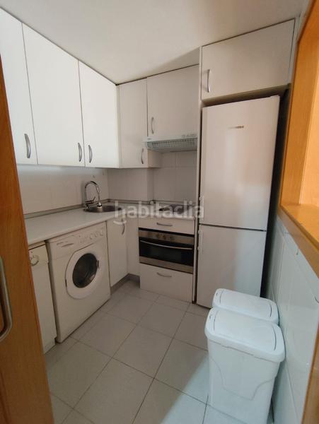 Foto 97ac270f-d456-4f47-92b9-3ee1b3e2b102. Alquiler apartamento en calle de samaniego 12 apartamento totalmente amueblado y equipado en Madrid