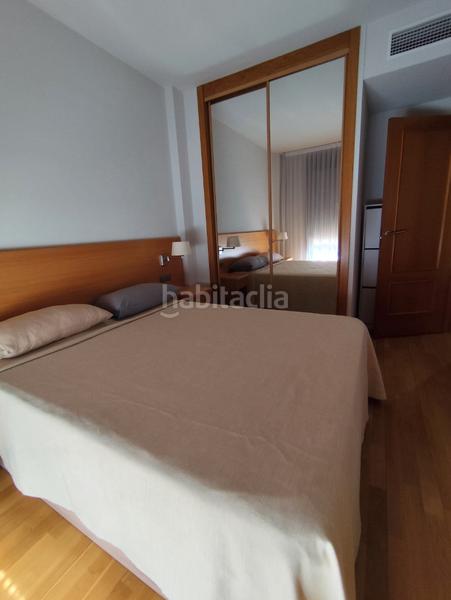 Foto d2be0465-4c94-40c6-b660-d4532413dcf0. Alquiler apartamento en calle de samaniego 12 apartamento totalmente amueblado y equipado en Madrid