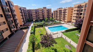 Location Appartement à Calle de deyanira 59