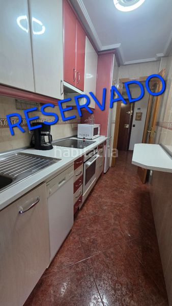 Foto 0b0bdd6a-1719-4e28-bf7b-2f03952c2500. Piso magnifica ubicación en Ambroz Madrid