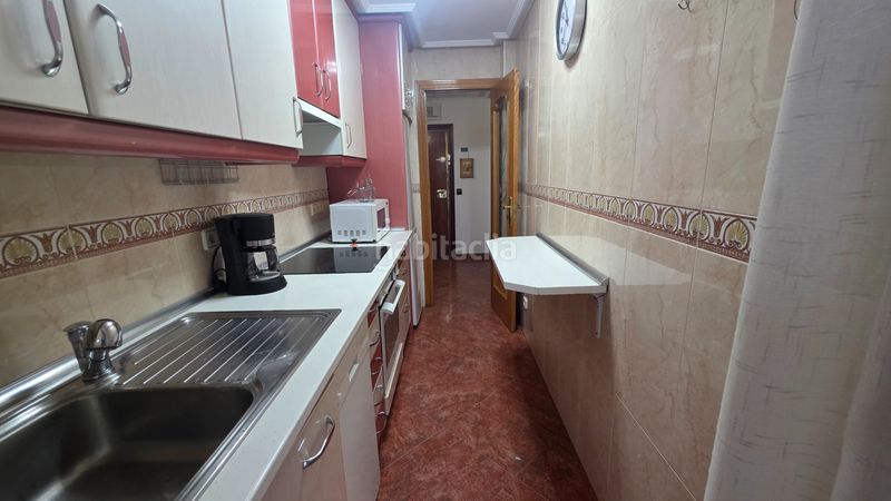Foto 8a08a53a-e944-46f6-af9c-98eddf8d51c5. Piso magnifica ubicación en Ambroz Madrid