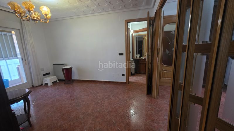 Foto d0ecb3ae-3fd7-4388-b5e5-ec4a44f709eb. Piso magnifica ubicación en Ambroz Madrid