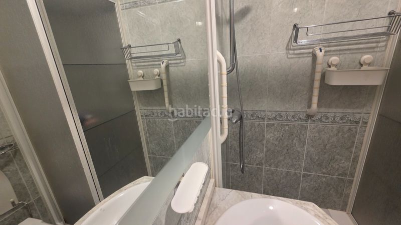 Foto d55cb7c4-cf64-48f8-b13d-b6970fe49af8. Piso magnifica ubicación en Ambroz Madrid