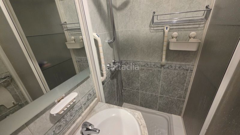 Foto edf1938b-ca90-46d5-aa1a-38d9f9d94cfa. Piso magnifica ubicación en Ambroz Madrid