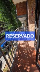 Appartement  Calle de la concha. 1ªplanta con terracita exterior y excelente ubicacion