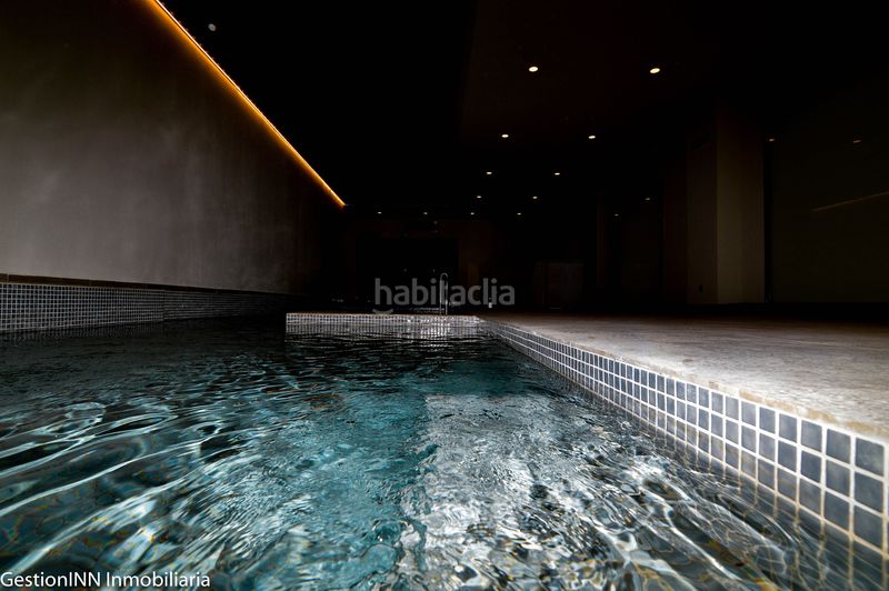 Foto 625388d8-a9b6-47be-9b84-6bfa919f3623. Lloguer pis amb calefacció aparcament piscina a Almagro Madrid