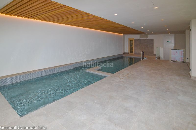 Foto 94f53e14-0c52-4228-84fb-a36628f39cfa. Lloguer pis amb calefacció aparcament piscina a Almagro Madrid