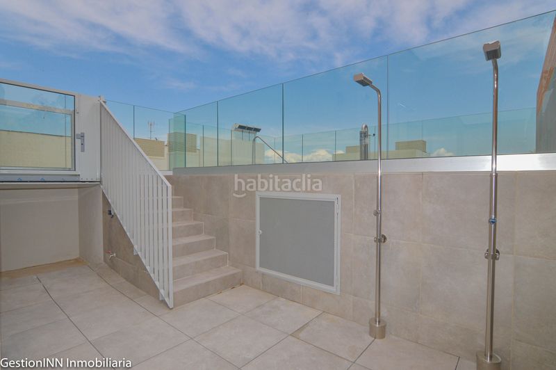 Foto d50faea6-3815-4b31-8097-1883c05df59f. Lloguer pis amb calefacció aparcament piscina a Almagro Madrid