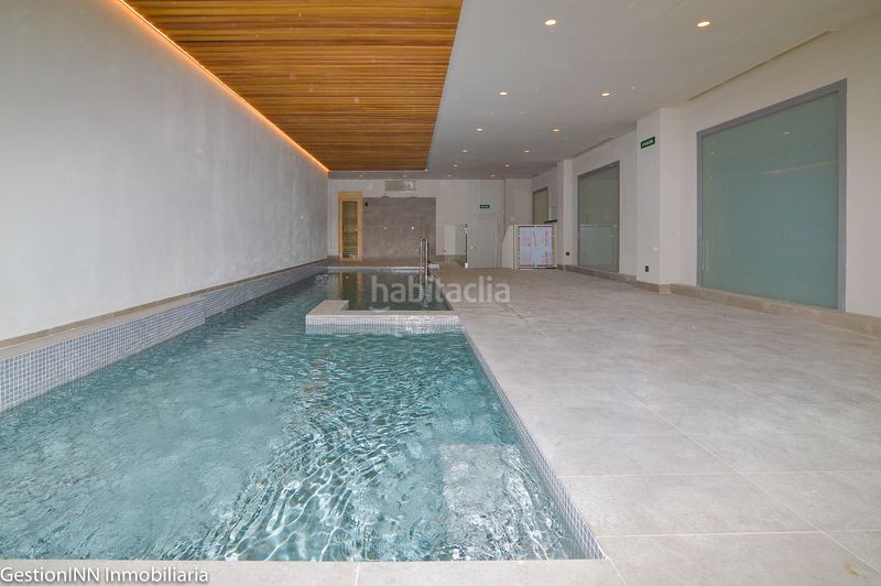 Foto e84595d2-7372-43a5-a160-783b55cade0e. Lloguer pis amb calefacció aparcament piscina a Almagro Madrid