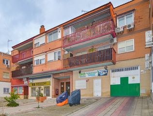 Etagenwohnung  Calle de las huertas