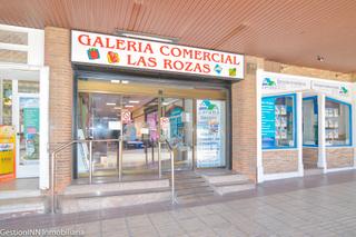 Local Comercial en Calle real 51. Galera comercial las rozas