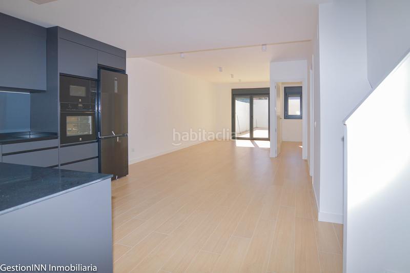 Foto e76221d4-11c9-42cb-835e-23120ee724bf. Affitto casa bifamiliare con riscaldamento parcheggio in Villanueva del Pardillo