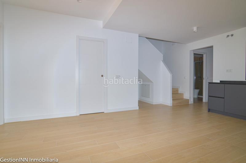 Foto abd9d110-e021-4362-aae6-4019308bc12b. Alquiler casa pareada chalet a estrenar en Centro Villanueva del Pardillo