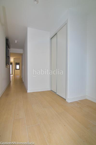 Foto 188d5c8b-5a37-4d4e-bf0d-c90d6208be11. Lloguer casa aparellada amb calefacció aparcament a Villanueva del Pardillo