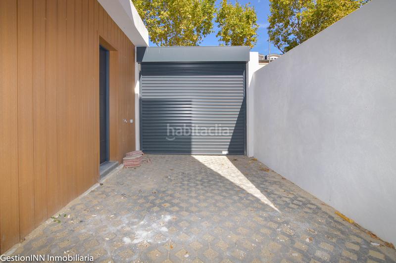 Foto 398f3206-98ba-4f51-a531-51da2cda2f95. Location maison jumelée avec chauffage parking dans Villanueva del Pardillo