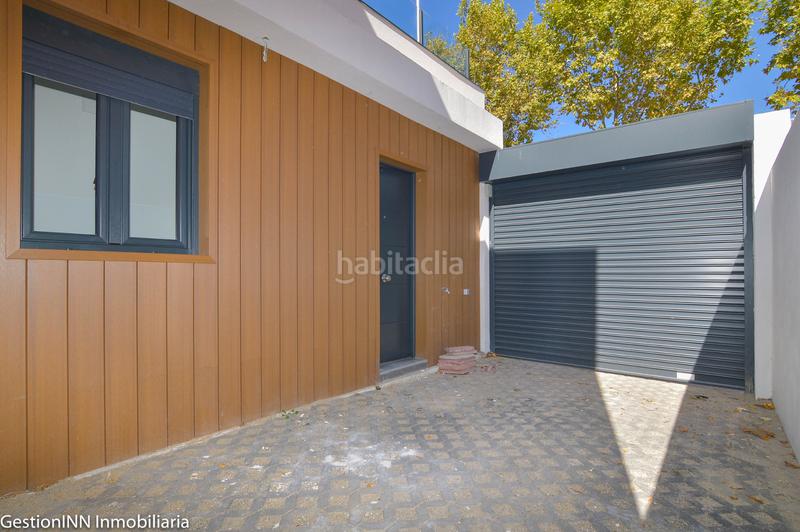 Foto 31fc8f66-4a2b-4b87-bdf3-511dccd6a4d6. Rent towny house with heating parking in Centro Villanueva del Pardillo