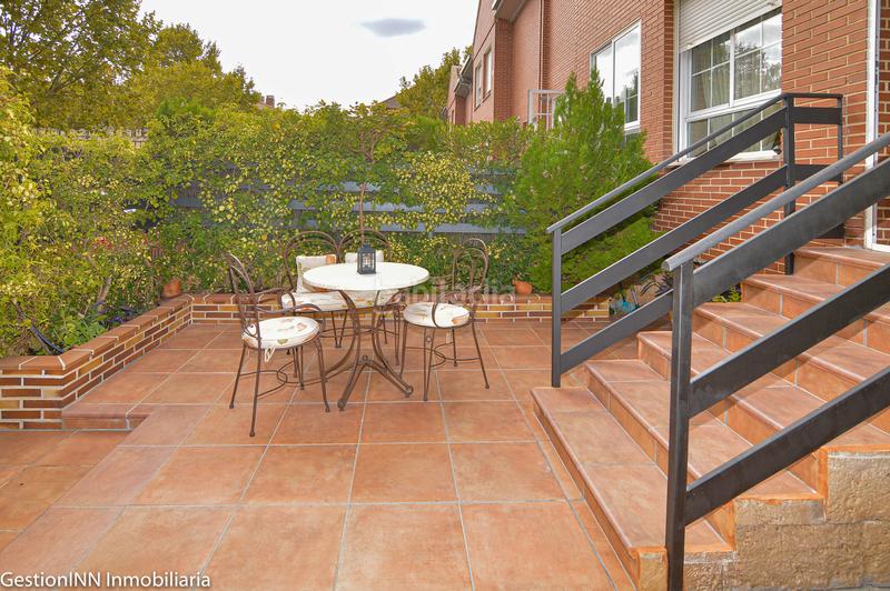 Foto 095e8f9d-59dd-42fd-bd12-76ca06a59dc6. Casa adosada en Los Llanos-Valle Pardo Villanueva del Pardillo