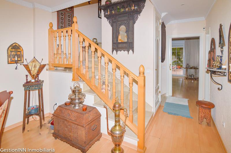 Foto 172605c4-3654-4ab7-813a-746f8011162f. Casa adosada en Los Llanos-Valle Pardo Villanueva del Pardillo