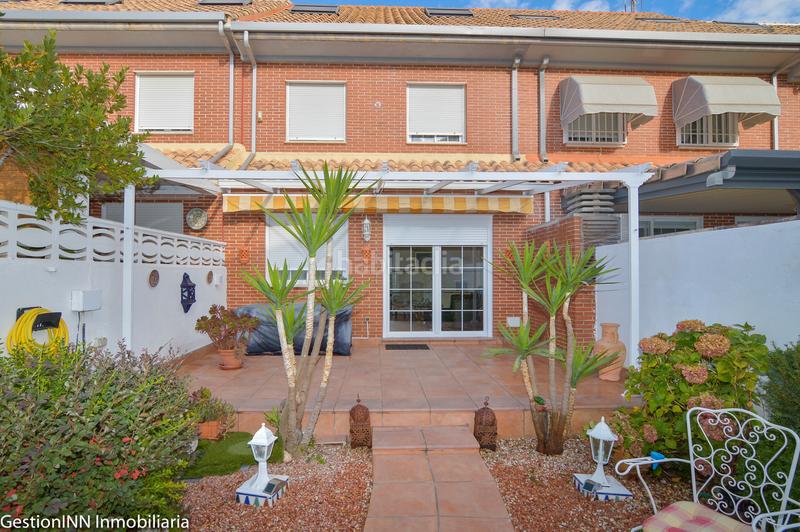 Foto 36ba5567-5df0-43b4-8310-a7454b2c9f53. Casa adosada en Los Llanos-Valle Pardo Villanueva del Pardillo