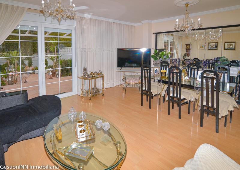 Foto 9488ea74-378e-4aca-9d69-c764988e86ed. Casa adosada en Los Llanos-Valle Pardo Villanueva del Pardillo